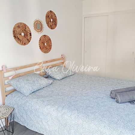 Casa Oliveira - Sunny 2-Bed Retreat Steps From The Beach Armação de Pêra Εξωτερικό φωτογραφία