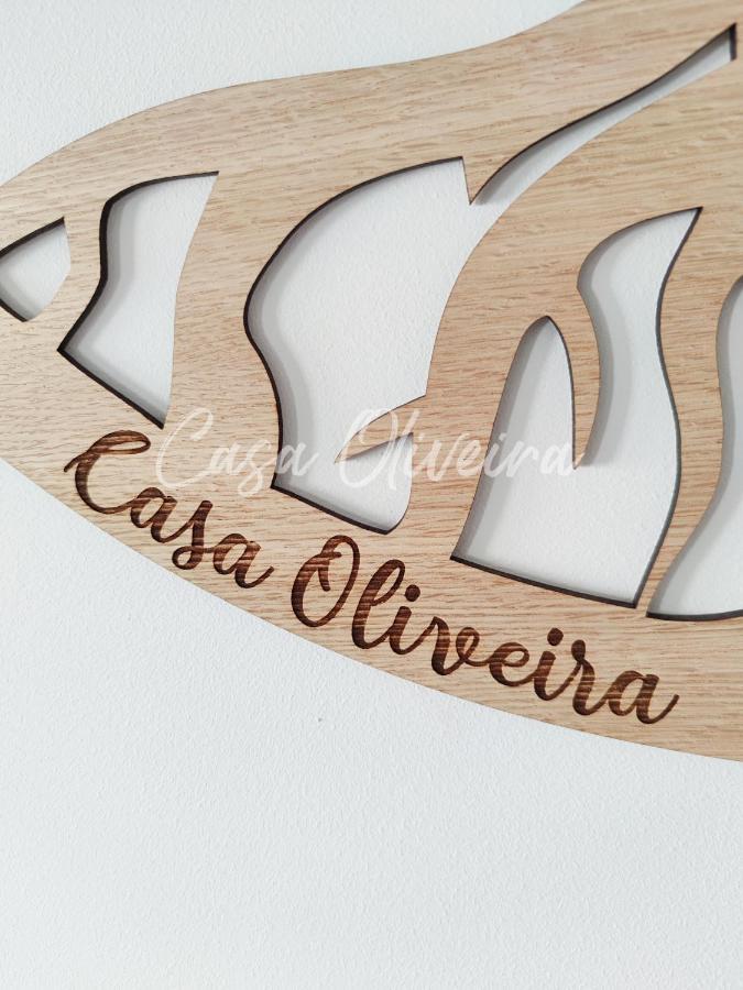Casa Oliveira - Sunny 2-Bed Retreat Steps From The Beach Armação de Pêra Εξωτερικό φωτογραφία