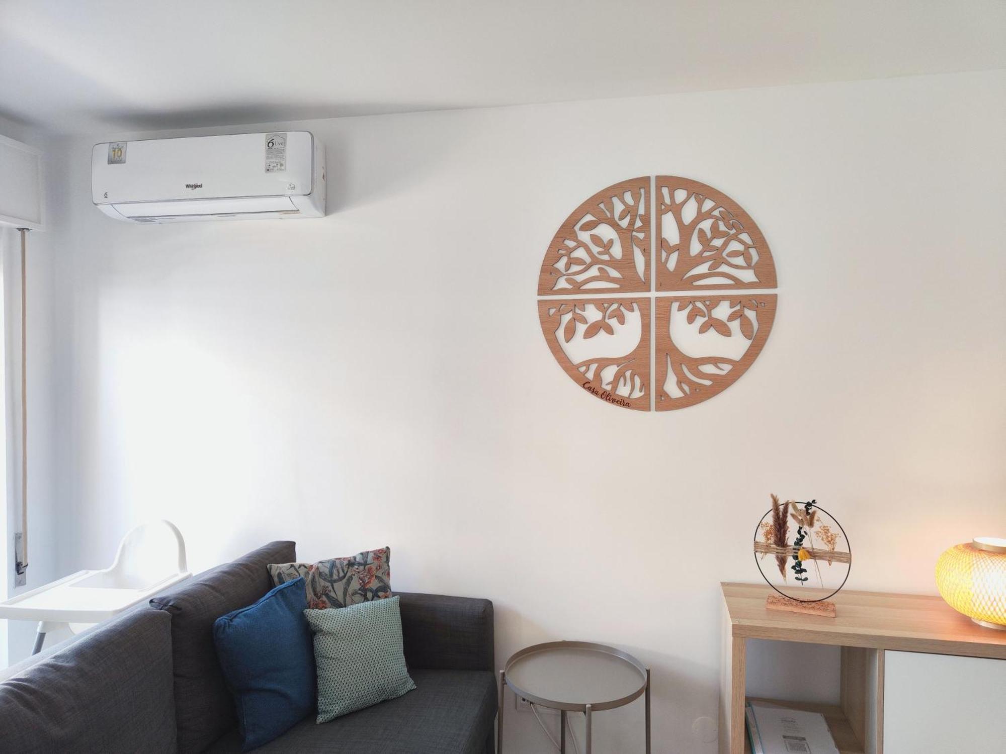 Casa Oliveira - Sunny 2-Bed Retreat Steps From The Beach Armação de Pêra Εξωτερικό φωτογραφία